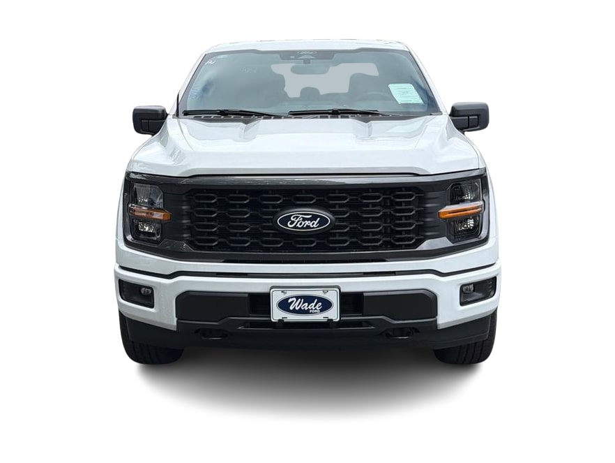 Thumbnail: 2026 Ford F-150 - 6