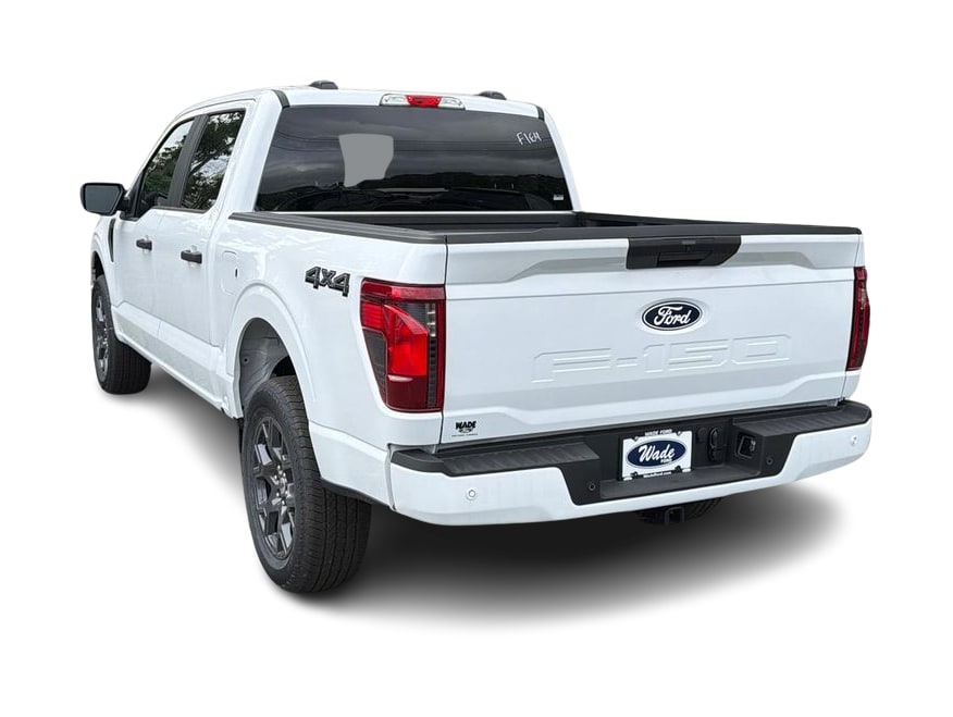 Thumbnail: 2026 Ford F-150 - 4