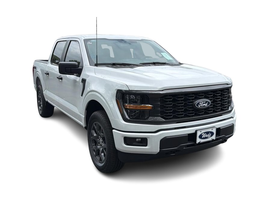 Thumbnail: 2026 Ford F-150 - 18