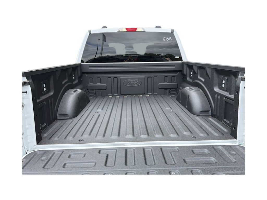 Thumbnail: 2026 Ford F-150 - 16