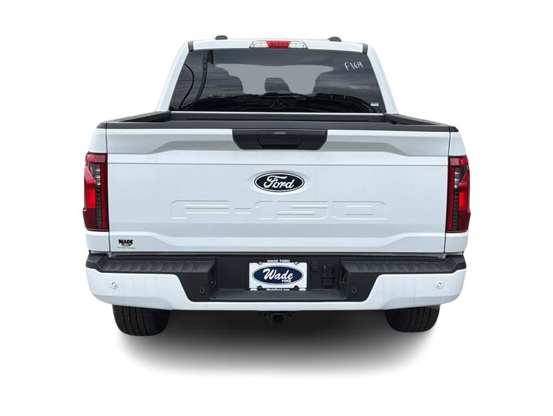 Thumbnail: 2026 Ford F-150 - 5