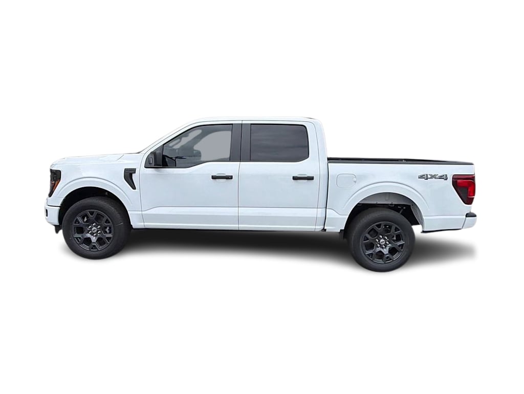 Thumbnail: 2026 Ford F-150 - 3