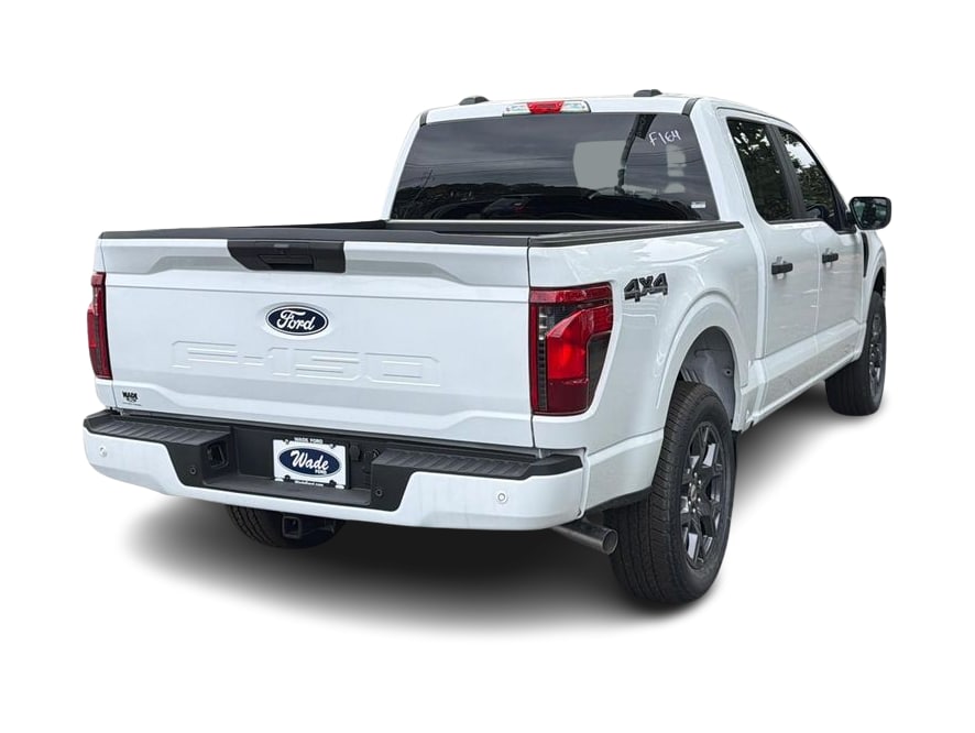 Thumbnail: 2026 Ford F-150 - 20