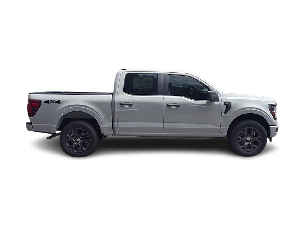 Thumbnail: 2026 Ford F-150 - 19