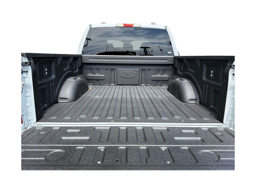 Thumbnail: 2026 Ford F-150 - 16