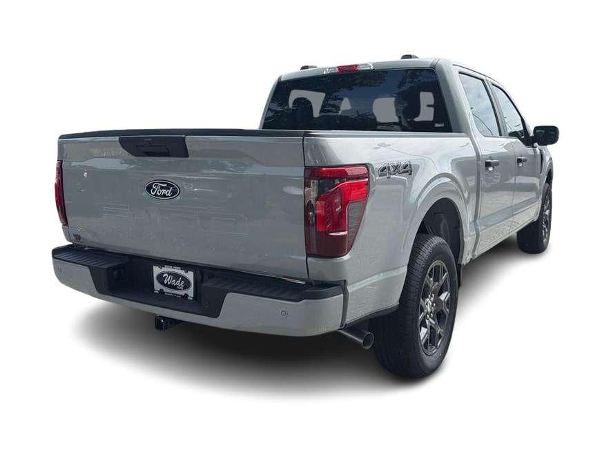 Thumbnail: 2026 Ford F-150 - 20