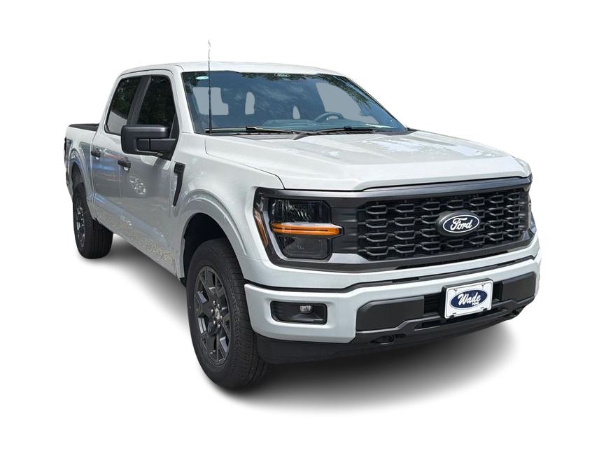 Thumbnail: 2026 Ford F-150 - 18
