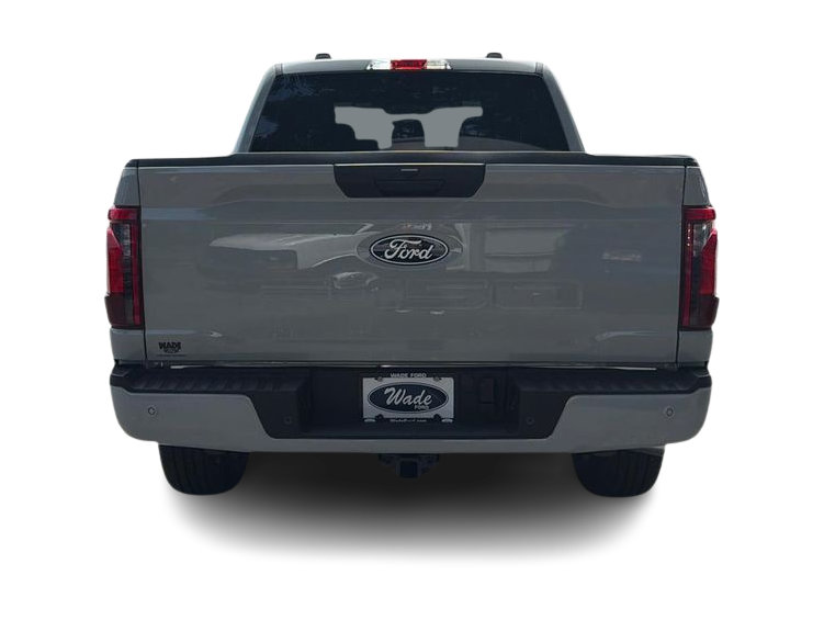 Thumbnail: 2026 Ford F-150 - 5