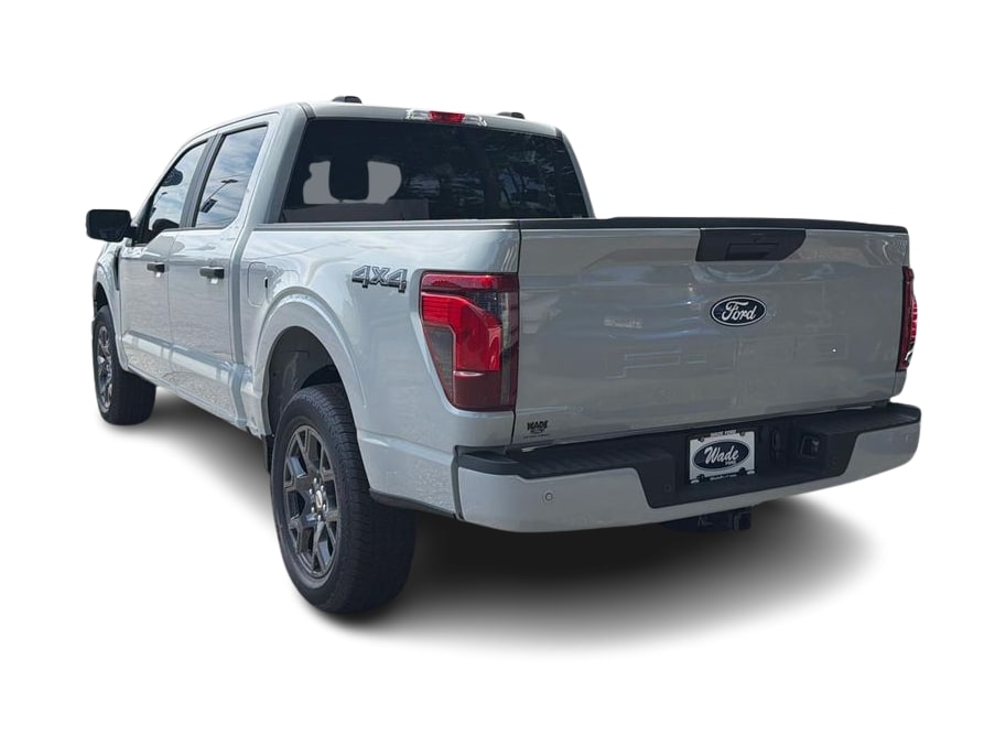 Thumbnail: 2026 Ford F-150 - 4