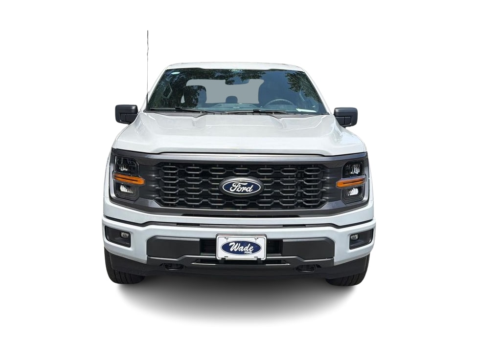 Thumbnail: 2026 Ford F-150 - 6