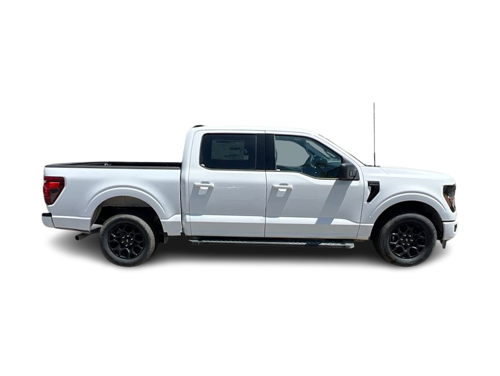 Thumbnail: 2025 Ford F-150 - 17