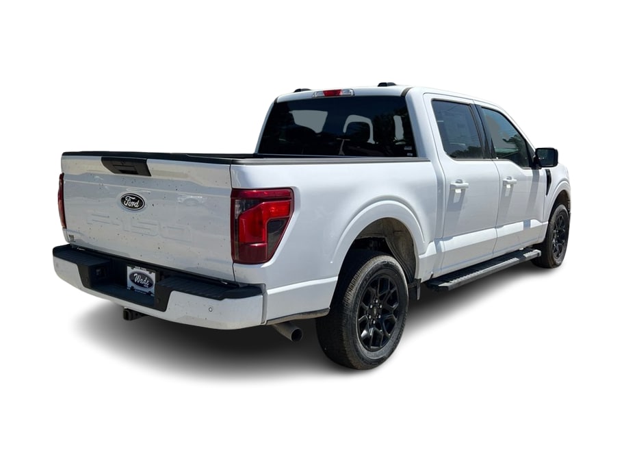Thumbnail: 2025 Ford F-150 - 18