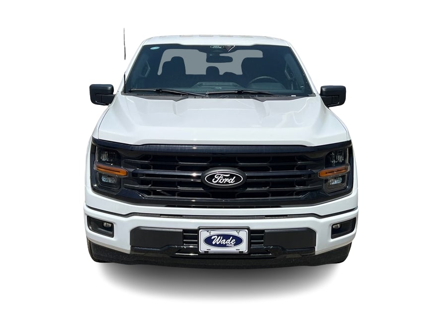 Thumbnail: 2025 Ford F-150 - 5
