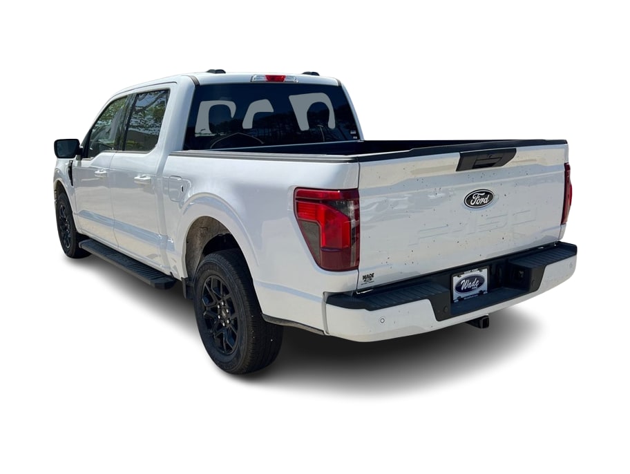 Thumbnail: 2025 Ford F-150 - 4