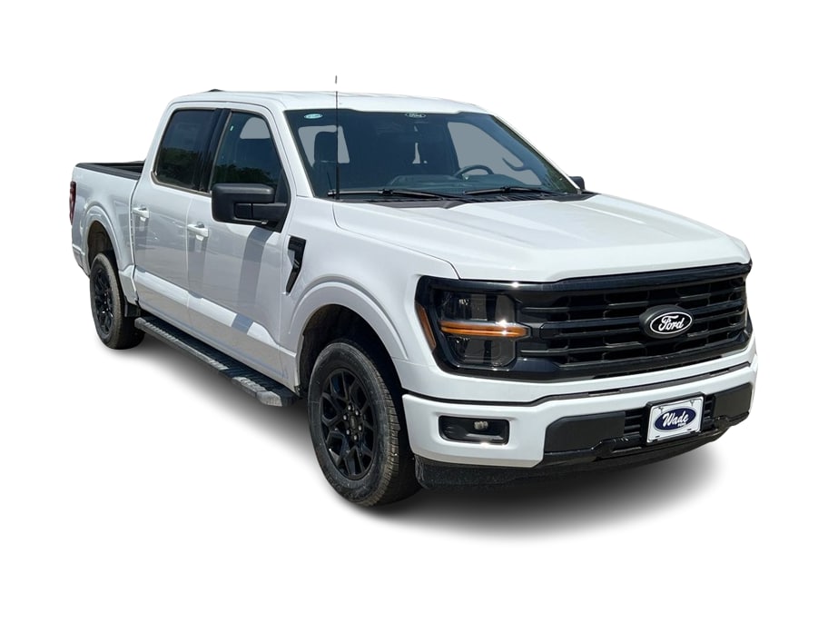 Thumbnail: 2025 Ford F-150 - 16