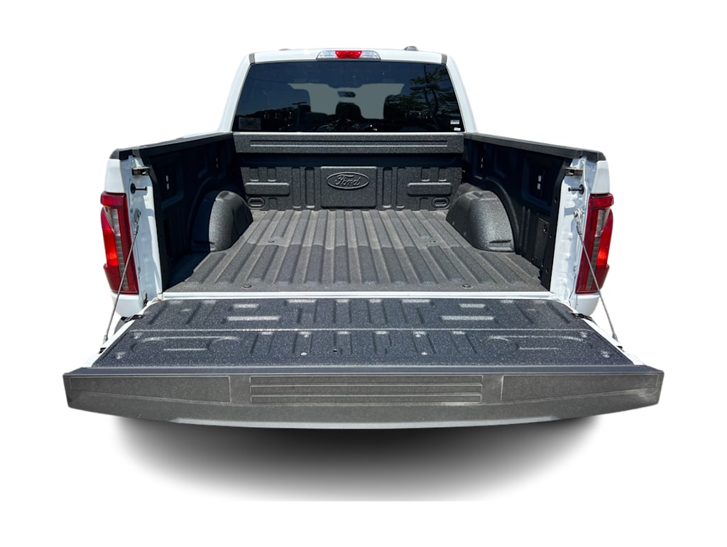 Thumbnail: 2025 Ford F-150 - 14