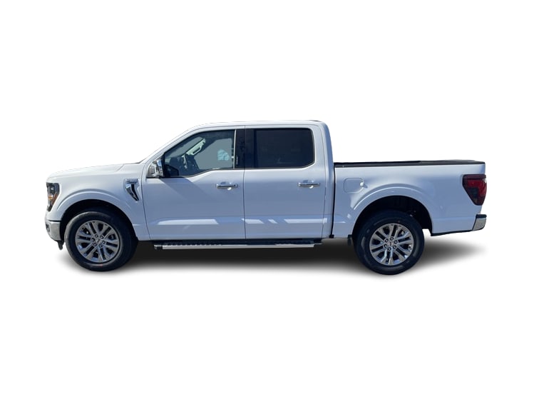 2024 Ford F-150 XLT 3