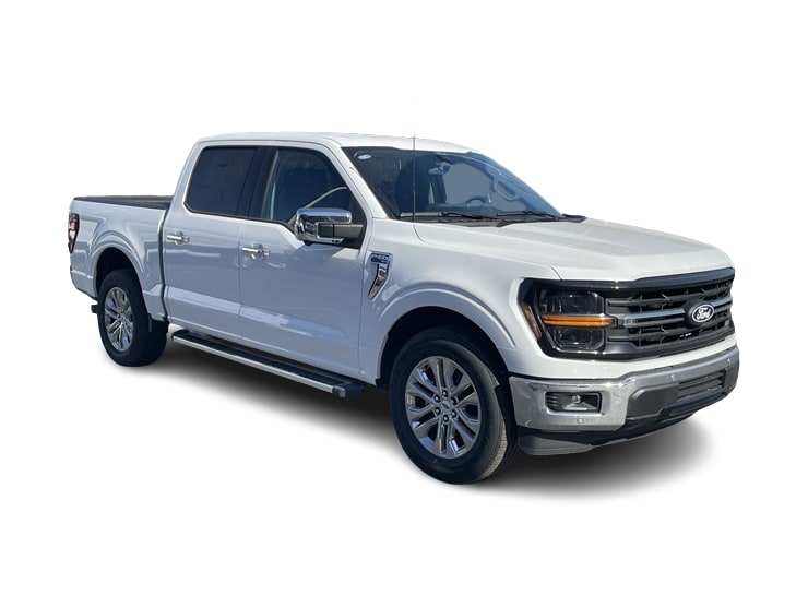 2024 Ford F-150 XLT 14