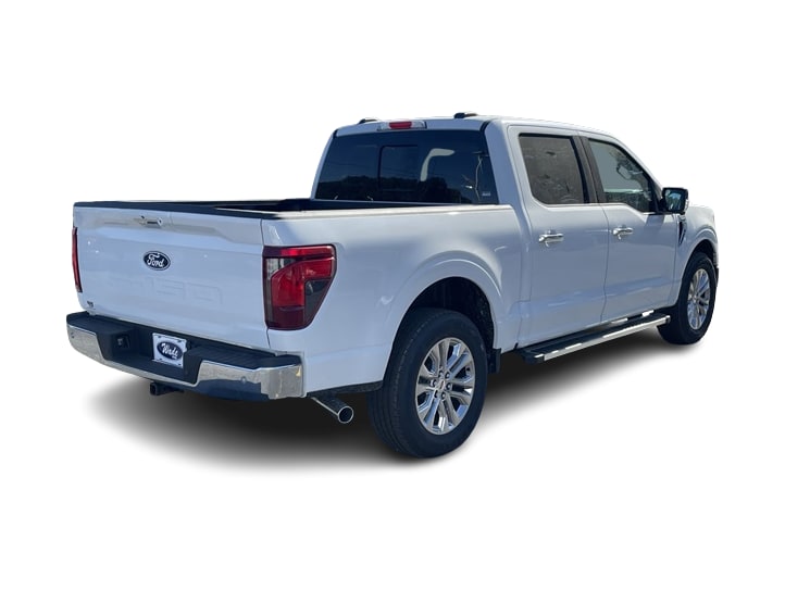 2024 Ford F-150 XLT 13