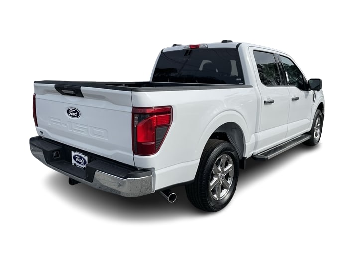 2024 Ford F-150 XLT 14