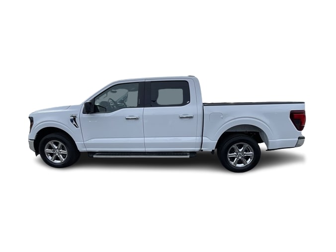 2024 Ford F-150 XLT 3