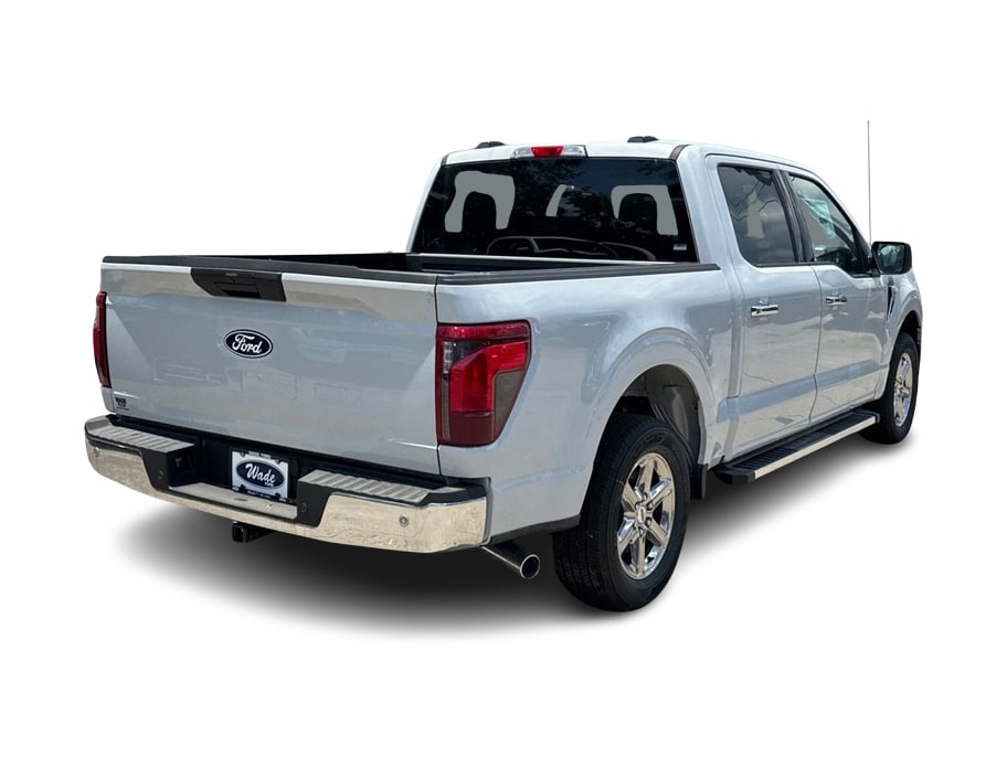 Thumbnail: 2025 Ford F-150 - 19