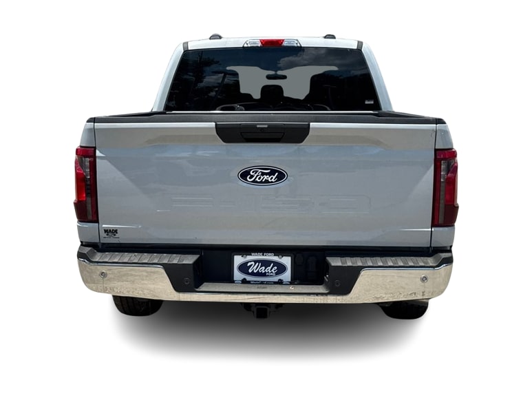 Thumbnail: 2025 Ford F-150 - 5