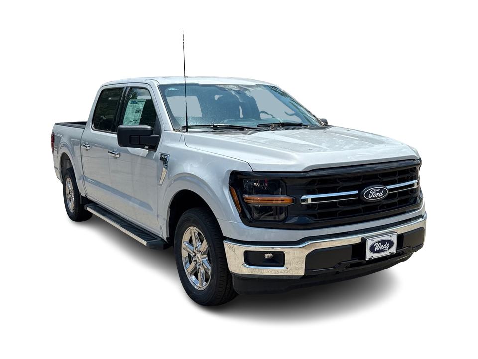 Thumbnail: 2025 Ford F-150 - 17
