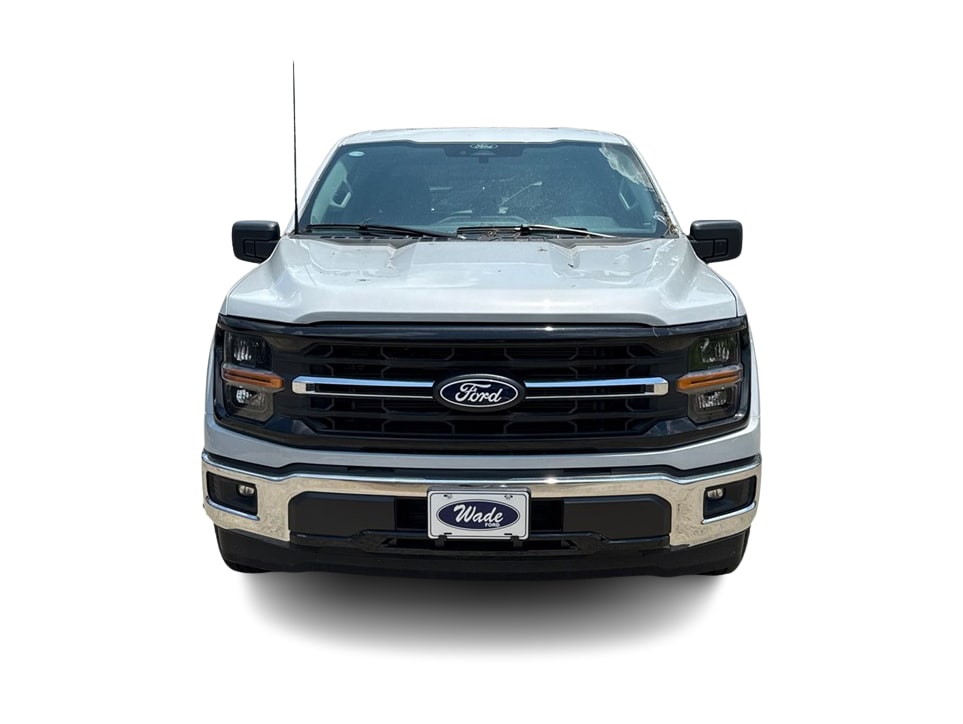 Thumbnail: 2025 Ford F-150 - 6