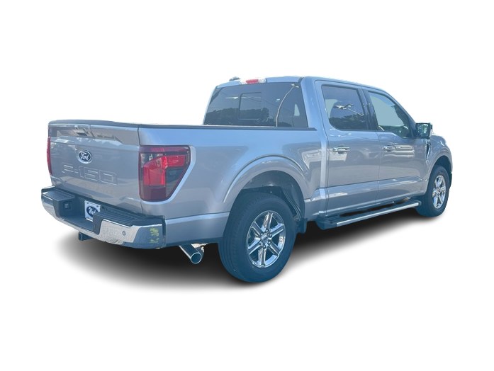 2024 Ford F-150 XLT 13