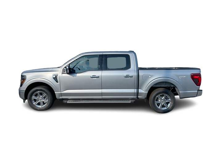 2024 Ford F-150 XLT 3