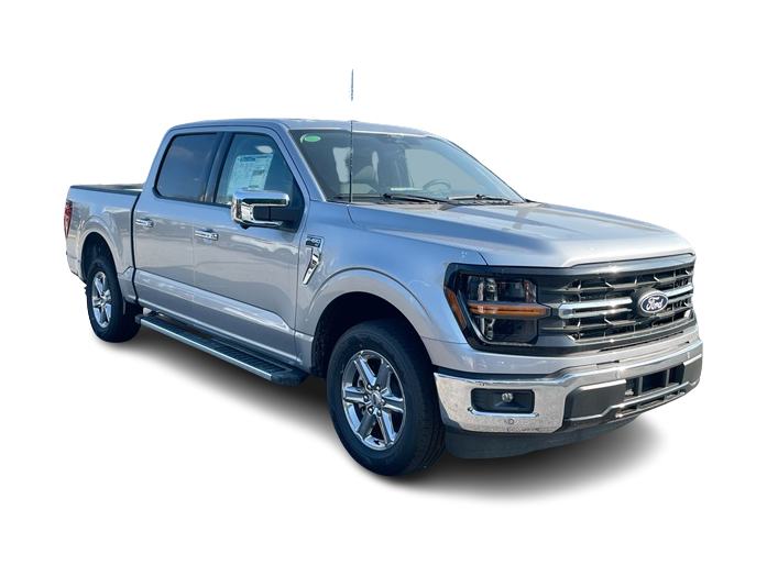 2024 Ford F-150 XLT 14