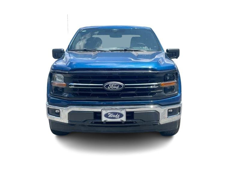 2024 Ford F-150 XLT 5