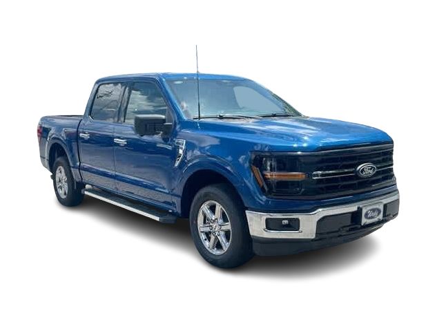 2024 Ford F-150 XLT 13