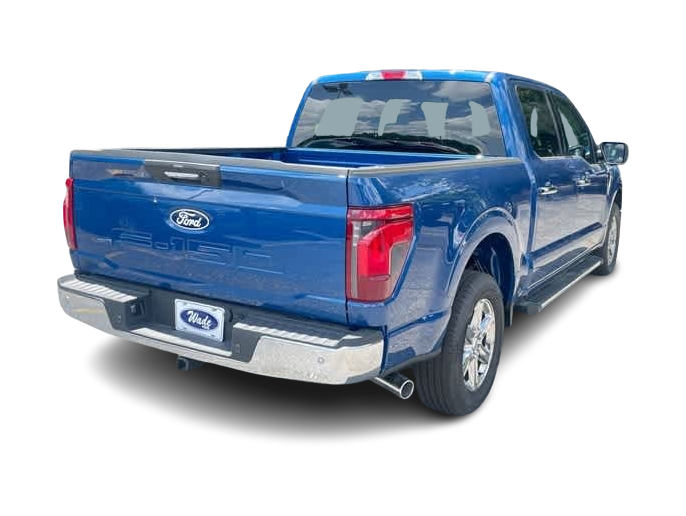 2024 Ford F-150 XLT 12