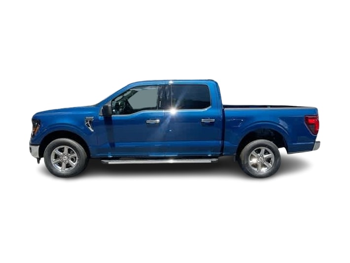 2024 Ford F-150 XLT 3