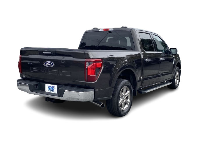 2024 Ford F-150 XLT 13