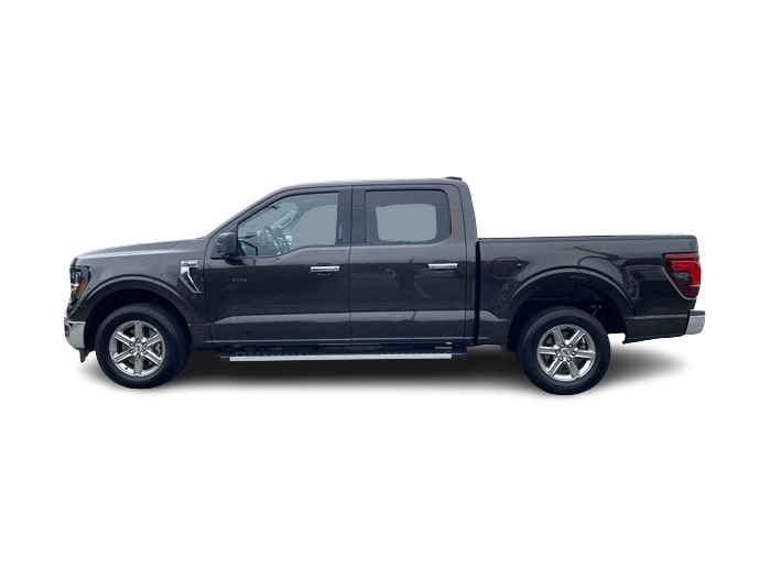 2024 Ford F-150 XLT 3