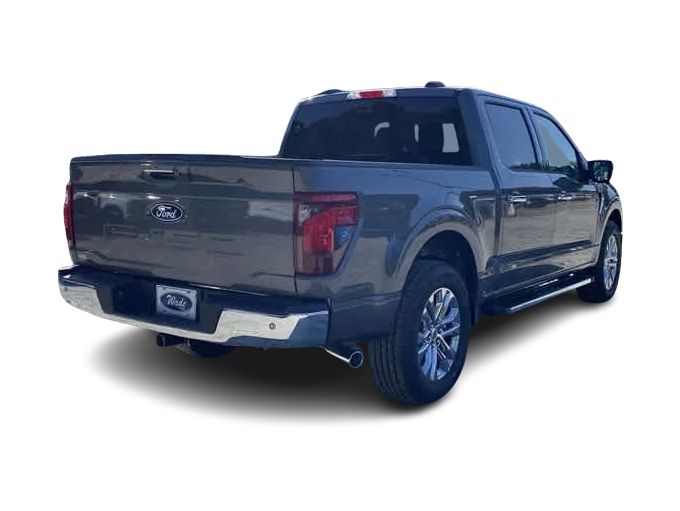 2024 Ford F-150 XLT 12