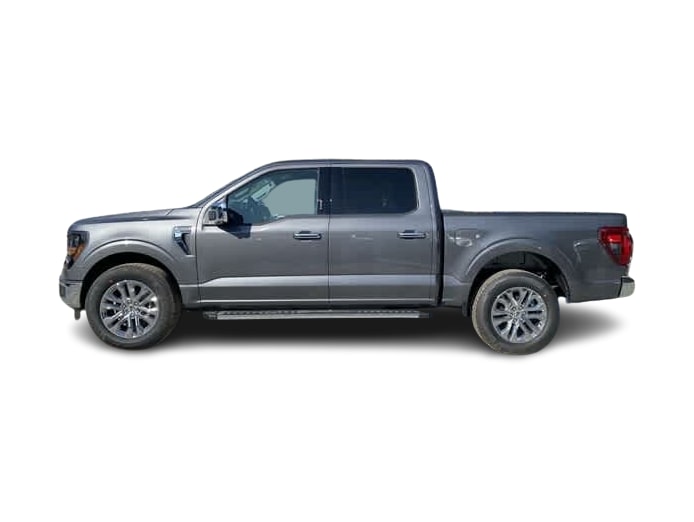 2024 Ford F-150 XLT 3