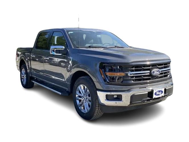 2024 Ford F-150 XLT 13