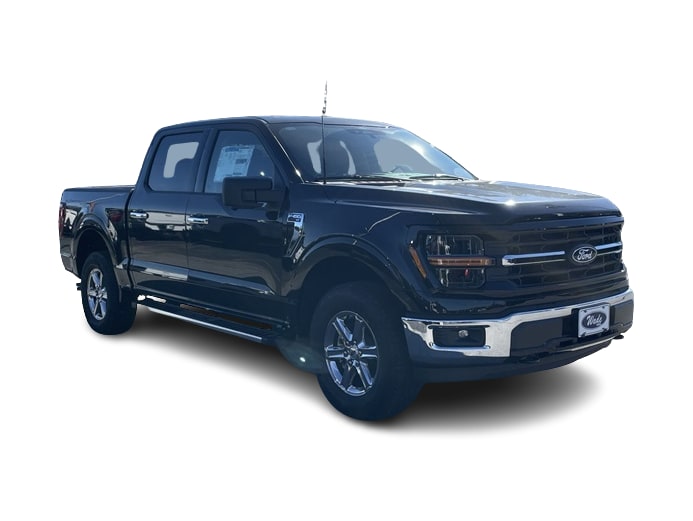 2024 Ford F-150 XLT 13