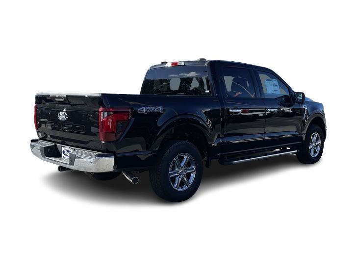 2024 Ford F-150 XLT 12