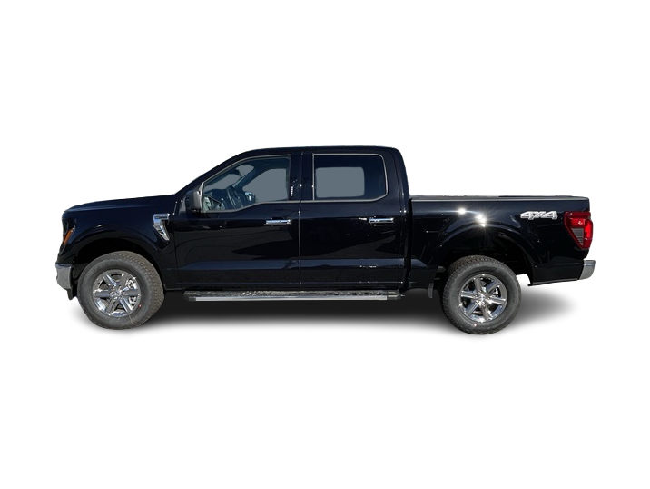 2024 Ford F-150 XLT 3