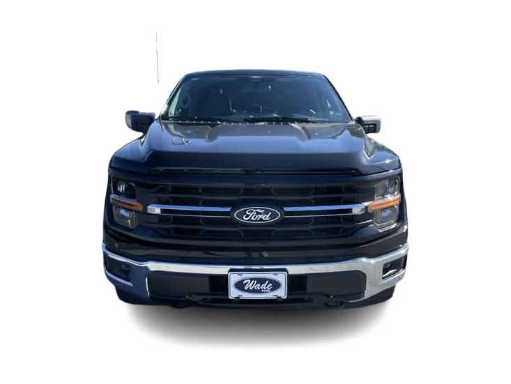 2024 Ford F-150 XLT 5
