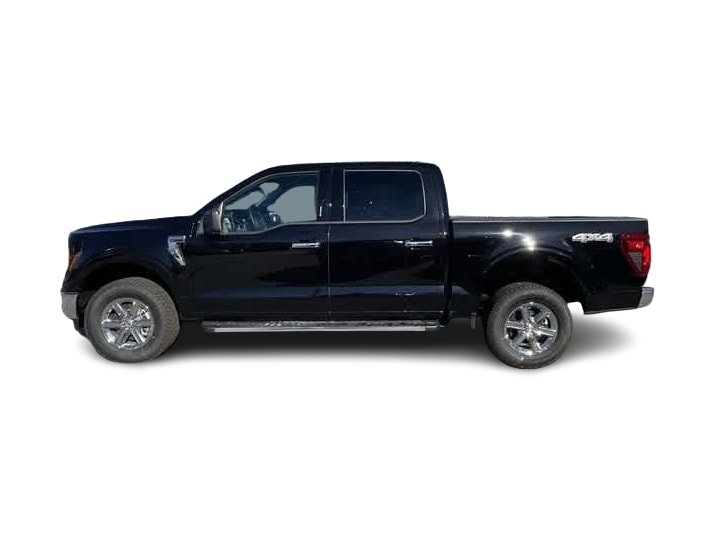 2024 Ford F-150 XLT 3
