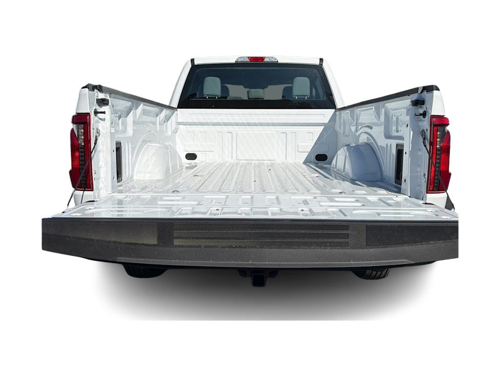 Thumbnail: 2026 Ford F-150 - 15