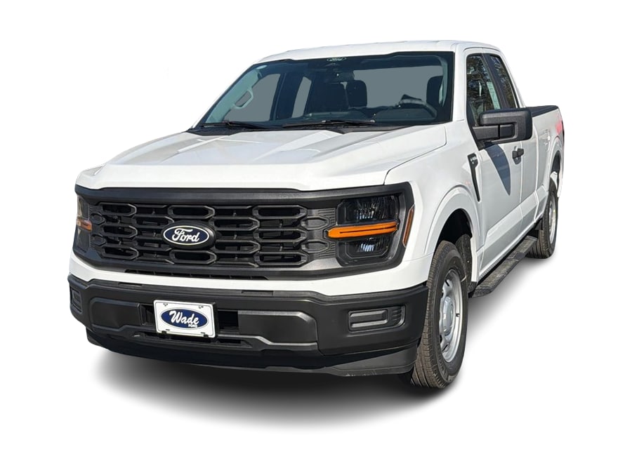 Thumbnail: 2026 Ford F-150 - 5