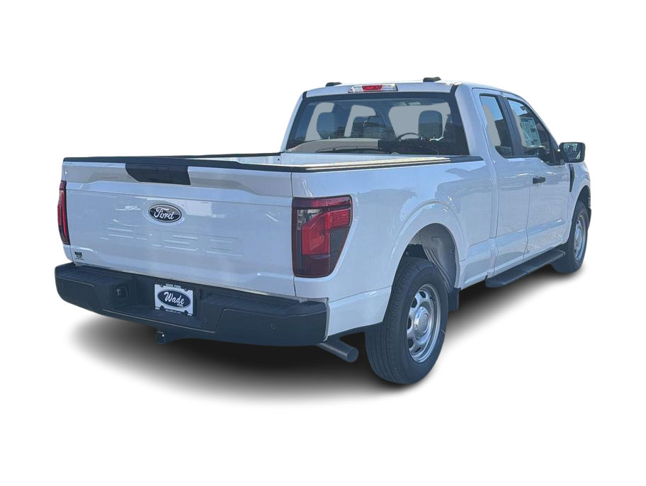 Thumbnail: 2026 Ford F-150 - 20