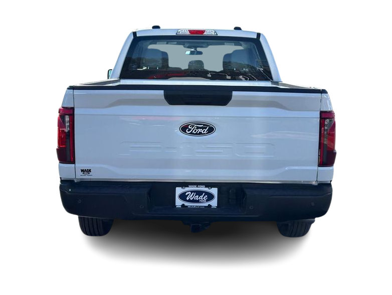 Thumbnail: 2026 Ford F-150 - 4